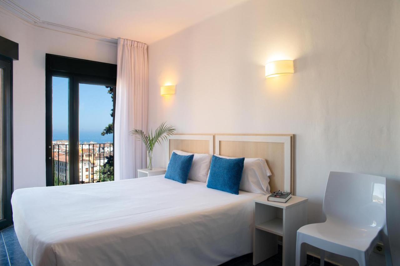 Pierre & Vacances Villa Romana Tossa de Mar Exteriér fotografie