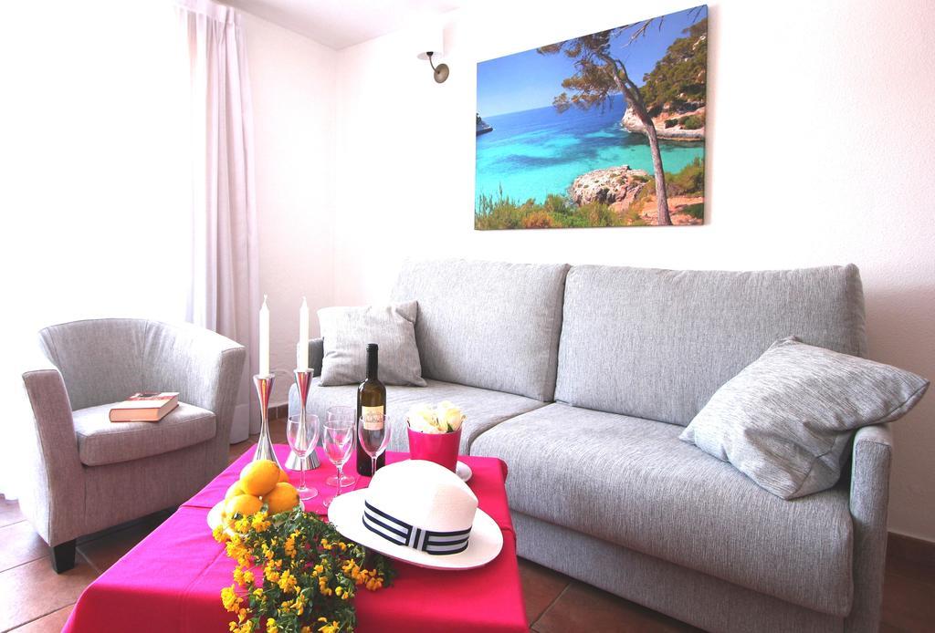Pierre & Vacances Villa Romana Tossa de Mar Exteriér fotografie