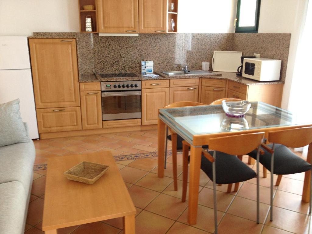 Pierre & Vacances Villa Romana Tossa de Mar Pokoj fotografie