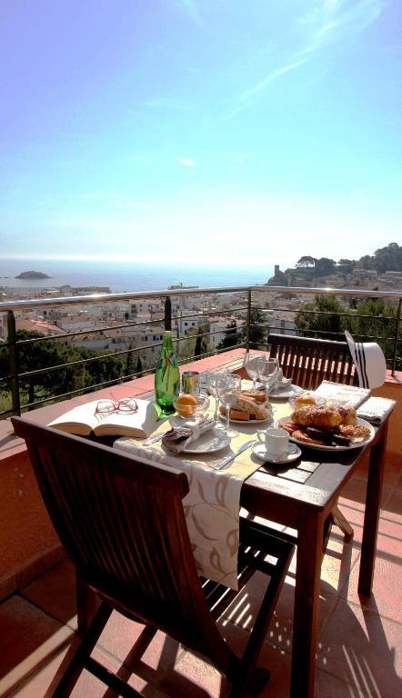 Pierre & Vacances Villa Romana Tossa de Mar Exteriér fotografie