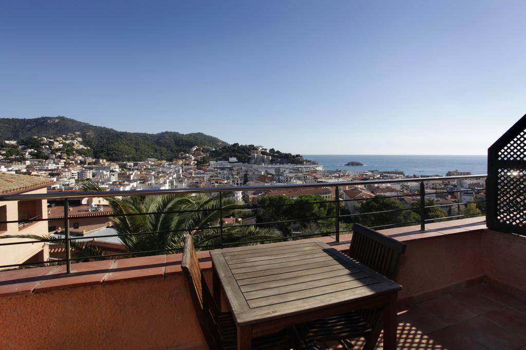 Pierre & Vacances Villa Romana Tossa de Mar Exteriér fotografie