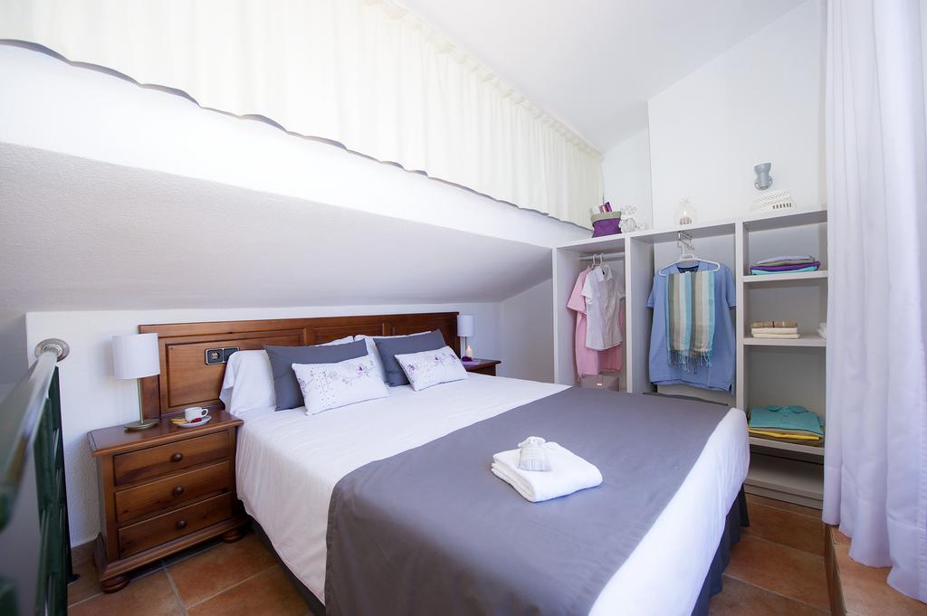 Pierre & Vacances Villa Romana Tossa de Mar Exteriér fotografie