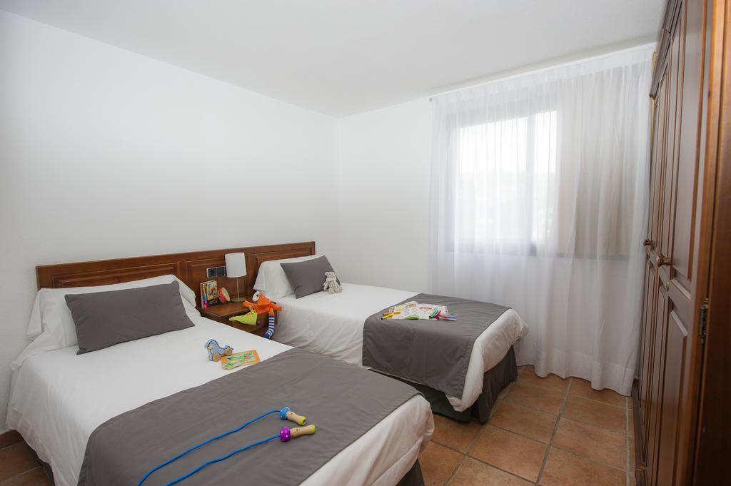 Pierre & Vacances Villa Romana Tossa de Mar Exteriér fotografie