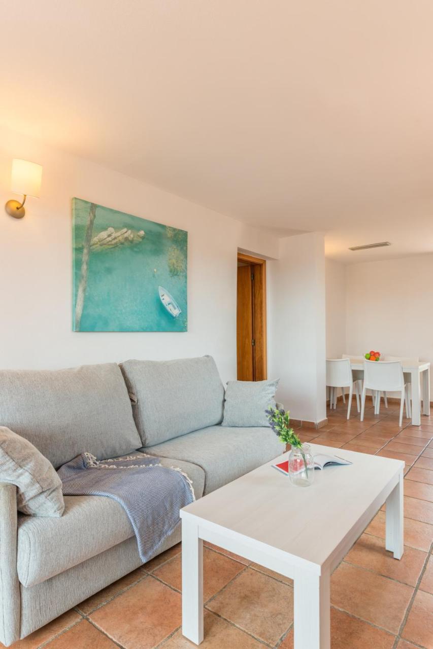 Pierre & Vacances Villa Romana Tossa de Mar Exteriér fotografie