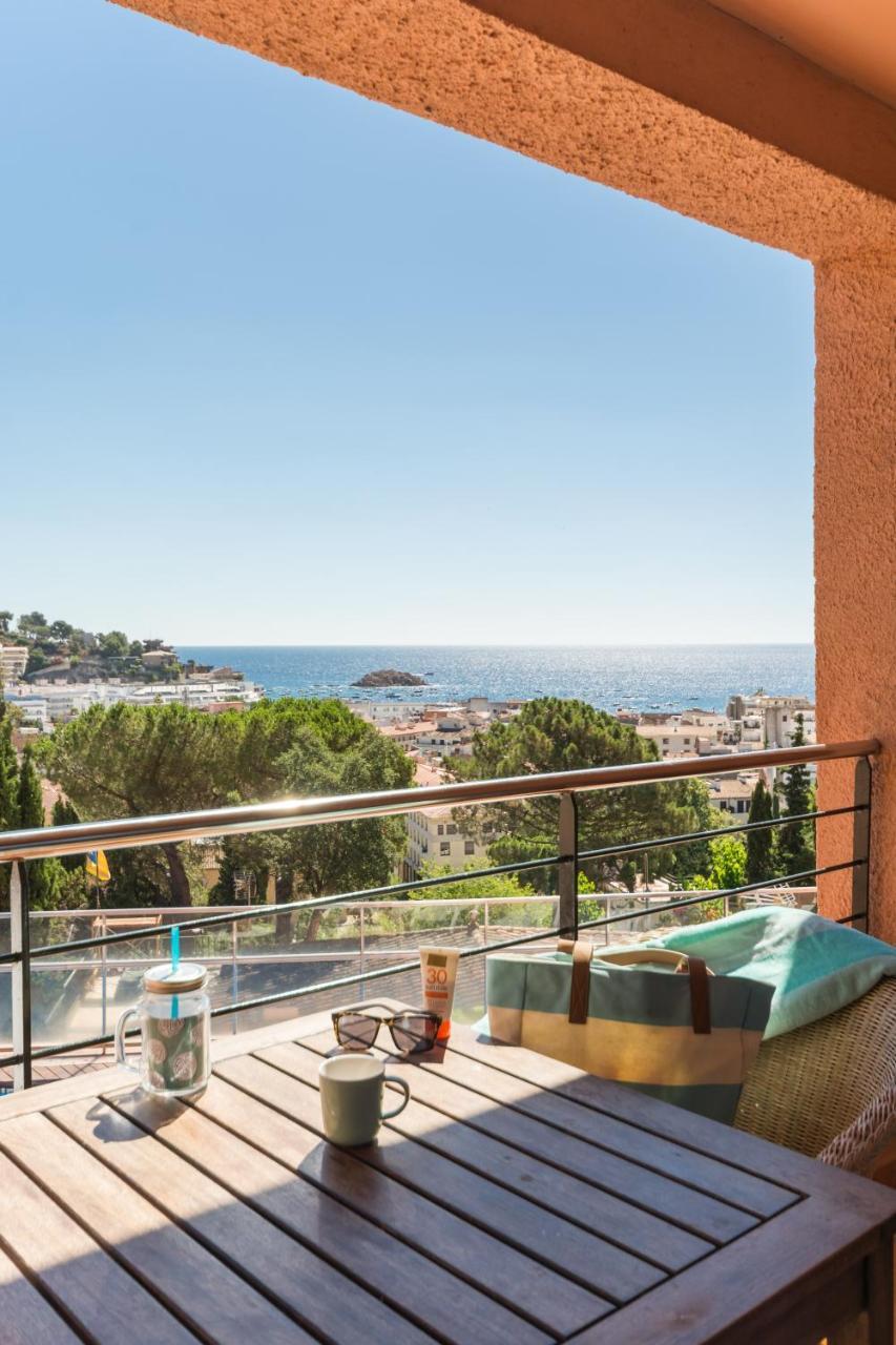 Pierre & Vacances Villa Romana Tossa de Mar Exteriér fotografie