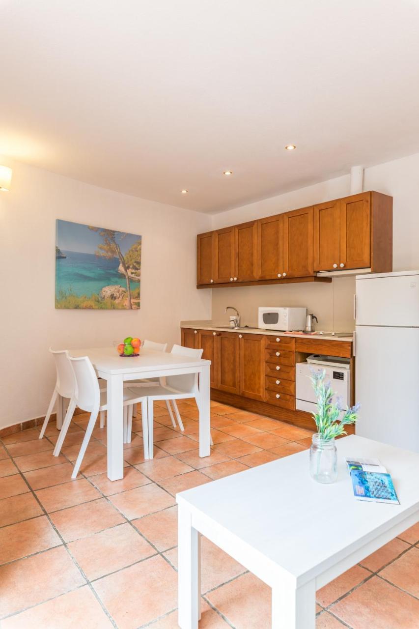 Pierre & Vacances Villa Romana Tossa de Mar Exteriér fotografie