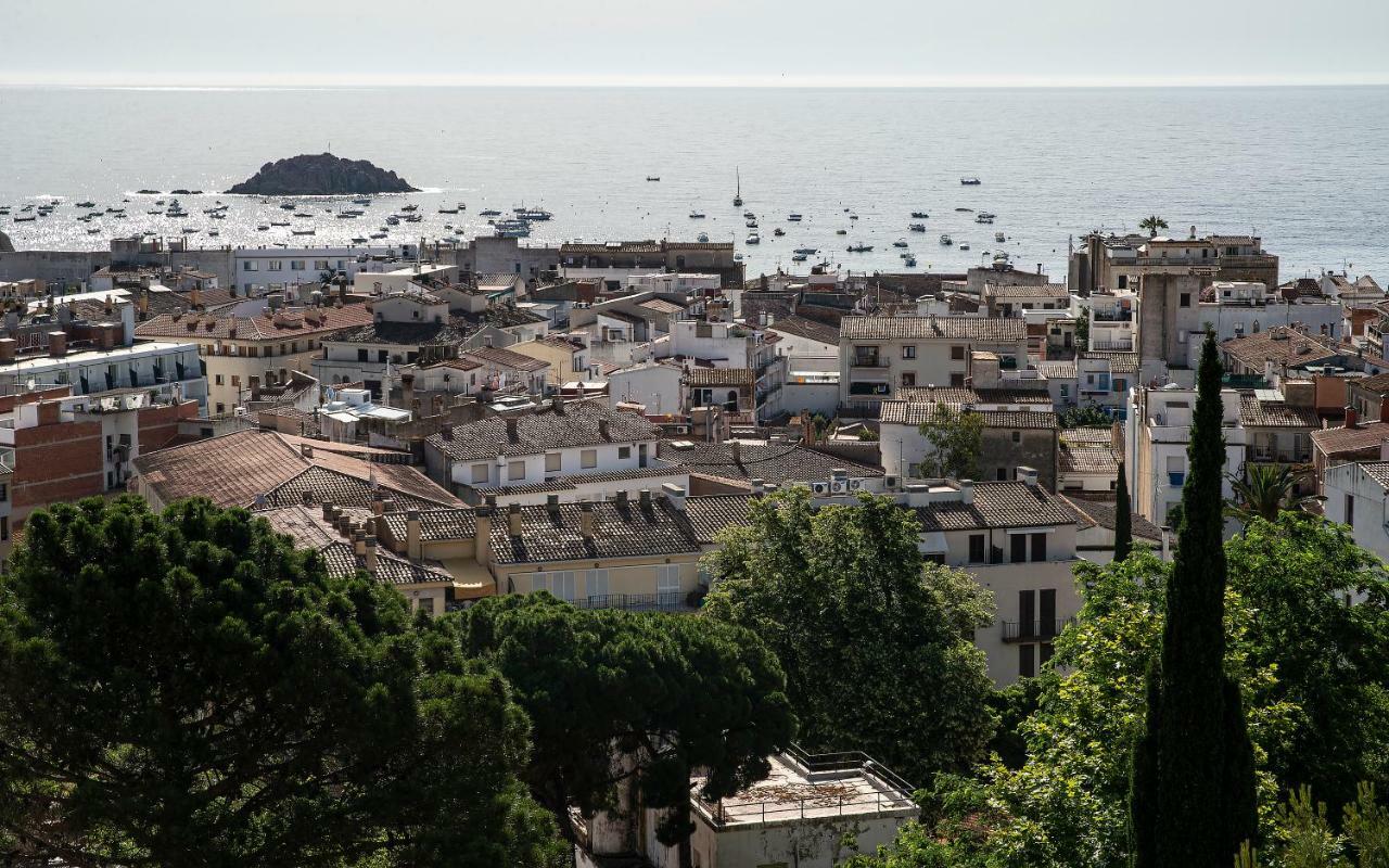 Pierre & Vacances Villa Romana Tossa de Mar Exteriér fotografie